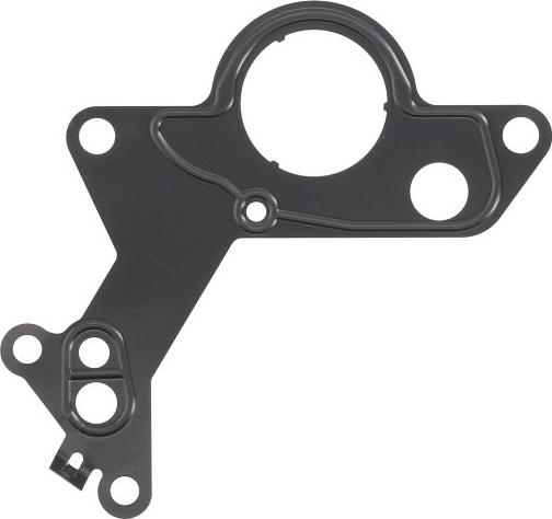 Ajusa 01107400 - Прокладка, паливний насос autocars.com.ua