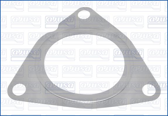 Ajusa 01121400 - Прокладка, труба вихлопного газу autocars.com.ua
