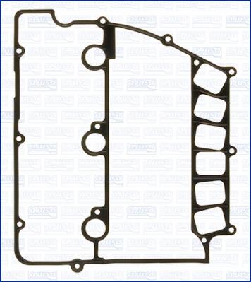 Ajusa 01126300 - Прокладка, впускной коллектор avtokuzovplus.com.ua