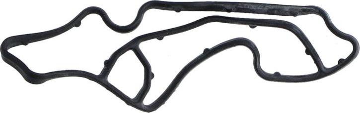 Ajusa 01140700 - Прокладка, масляний фільтр autocars.com.ua