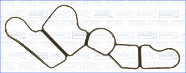 Ajusa 01142700 - Прокладка, маслянный фильтр autodnr.net