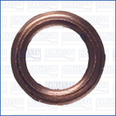 Ajusa 01150200 - Кільце ущільнювача, клапанна форсунка autocars.com.ua