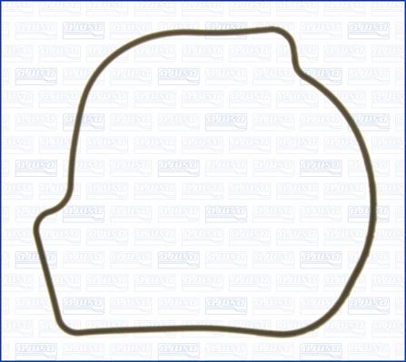 Ajusa 01152000 - Прокладка, термостат autocars.com.ua
