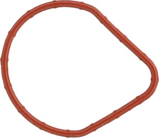 Ajusa 01167500 - Прокладка, термостат autocars.com.ua