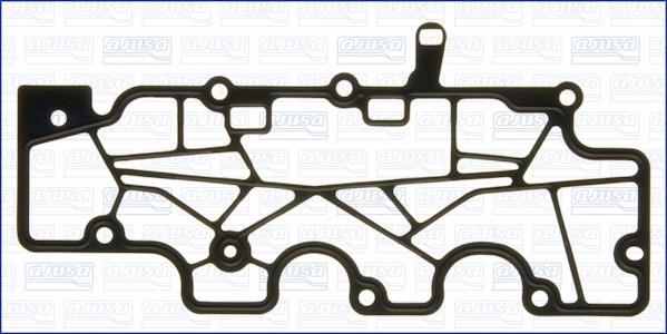 Ajusa 01168400 - Прокладка, вентиляція картера autocars.com.ua