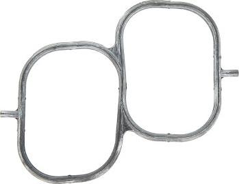 Ajusa 01182400 - Прокладка, впускний колектор autocars.com.ua