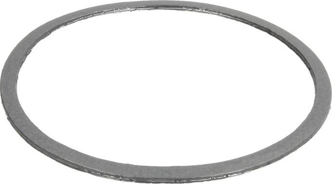 Ajusa 01183700 - Прокладка, труба вихлопного газу autocars.com.ua