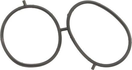 Ajusa 01185200 - Прокладка, впускний колектор autocars.com.ua