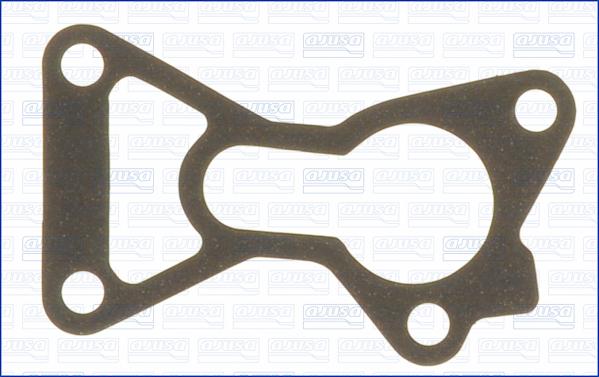 Ajusa 01189100 - Прокладка autocars.com.ua