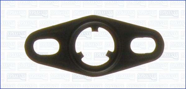 Ajusa 01192800 - Прокладка autocars.com.ua
