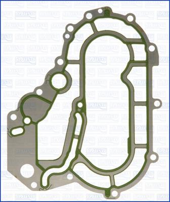 Ajusa 01194500 - Прокладка autocars.com.ua