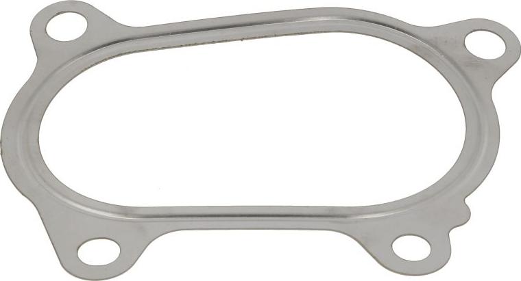 Ajusa 01197200 - Прокладка, труба вихлопного газу autocars.com.ua