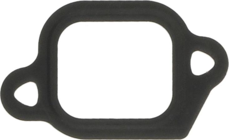 Ajusa 01198500 - Прокладка, трубка клапана повернення ОГ autocars.com.ua