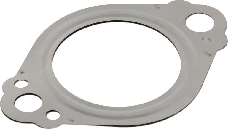 Ajusa 01207000 - Прокладка, труба вихлопного газу autocars.com.ua