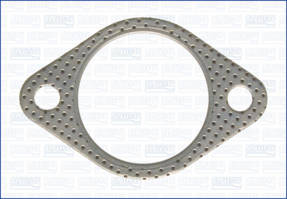 Ajusa 01207900 - Прокладка, труба вихлопного газу autocars.com.ua