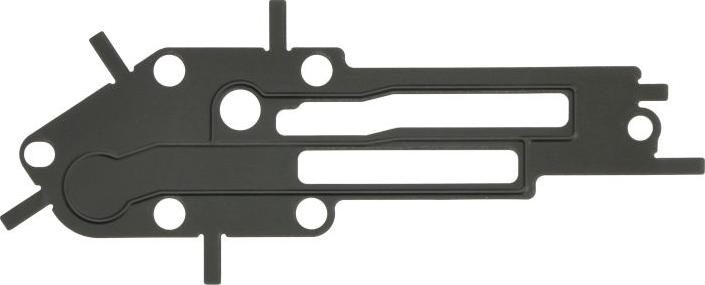 Ajusa 01213200 - Прокладка, масляний радіатор autocars.com.ua