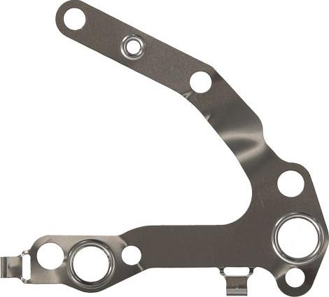 Ajusa 01215300 - Прокладка, масляний насос autocars.com.ua