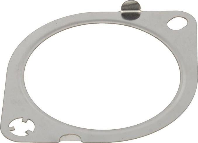 Ajusa 01225600 - Прокладка, труба вихлопного газу autocars.com.ua