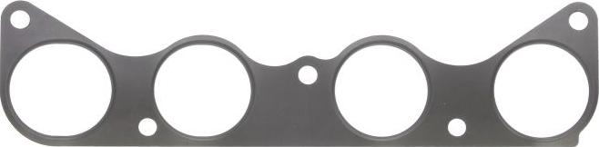 Ajusa 01237100 - Прокладка, впускний колектор autocars.com.ua