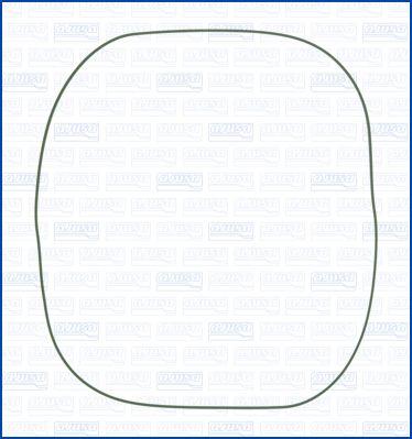 Ajusa 01255600 - Прокладка, головка циліндра autocars.com.ua