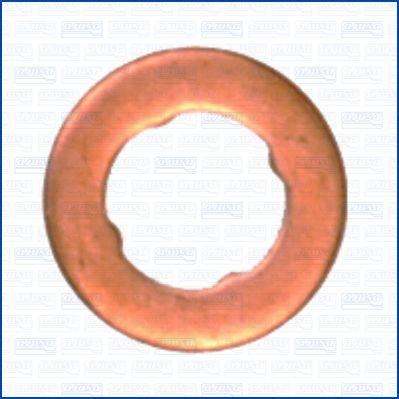 Ajusa 01259500 - Уплотнительное кольцо, клапанная форсунка avtokuzovplus.com.ua