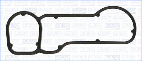 Ajusa 01263000 - Прокладка autocars.com.ua
