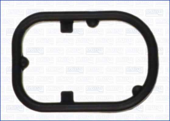 Ajusa 01263300 - Прокладка autocars.com.ua