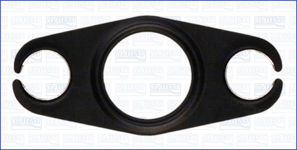 Ajusa 01263900 - Прокладка autocars.com.ua