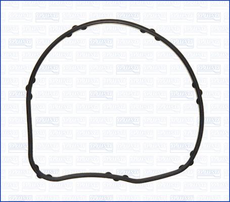 Ajusa 01264100 - Прокладка autocars.com.ua