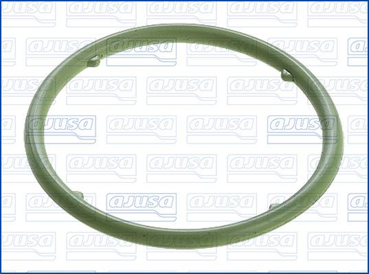 Ajusa 01266700 - Прокладка autocars.com.ua