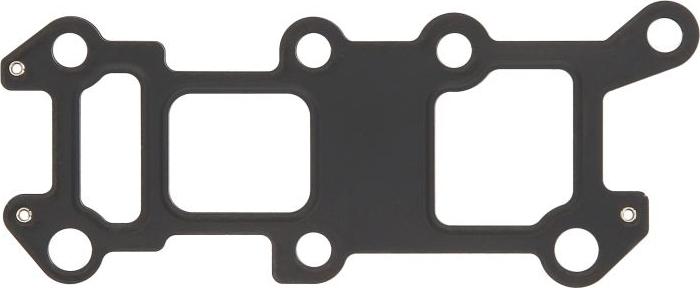 Ajusa 01268900 - Прокладка, клапан повернення ОГ autocars.com.ua