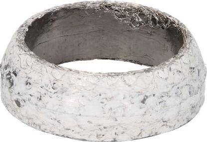 Ajusa 01273800 - Прокладка, труба вихлопного газу autocars.com.ua