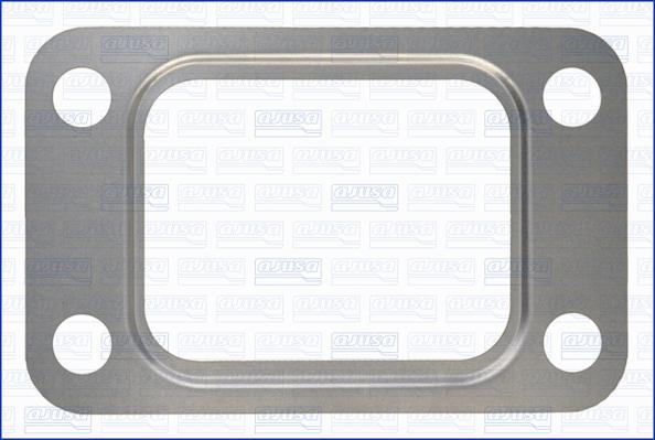 Ajusa 01274300 - Прокладка autocars.com.ua