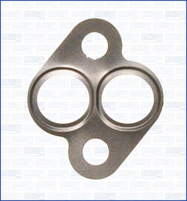 Ajusa 01277900 - Прокладка, клапан повернення ОГ autocars.com.ua