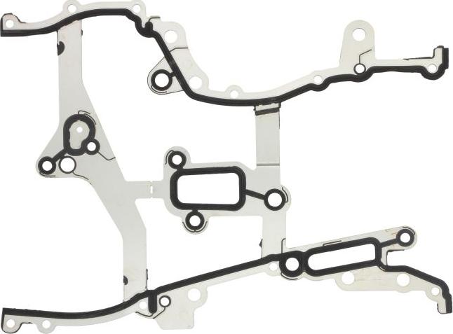 Ajusa 01285700 - Прокладка, масляний насос autocars.com.ua