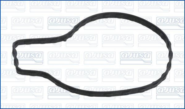 Ajusa 01288000 - Прокладка, водяний насос autocars.com.ua