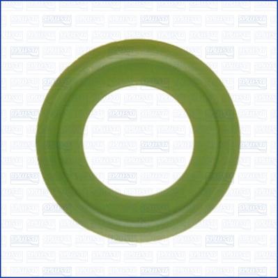 Ajusa 01288800 - Уплотнительное кольцо, резьбовая пробка маслосливного отверстия avtokuzovplus.com.ua