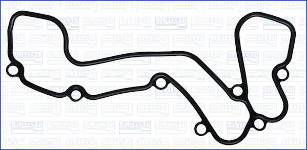 Ajusa 01293100 - Прокладка, масляний фільтр autocars.com.ua