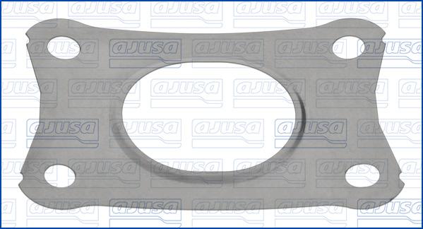 Ajusa 01302900 - Прокладка, выпускной коллектор autodnr.net
