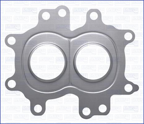 Ajusa 01307500 - Прокладка, клапан повернення ОГ autocars.com.ua