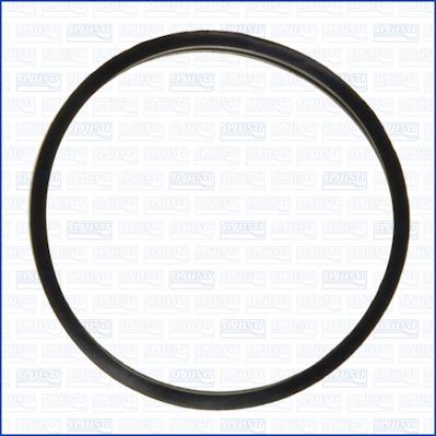 Ajusa 01309400 - Прокладка, термостат autocars.com.ua