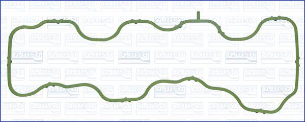 Ajusa 01313800 - Прокладка, впускний колектор autocars.com.ua