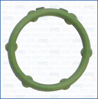 Ajusa 01316400 - Прокладка, масляний насос autocars.com.ua