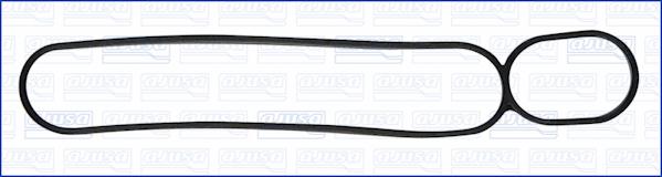 Ajusa 01325300 - Прокладка, масляний радіатор autocars.com.ua