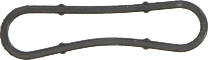 Ajusa 01326300 - Прокладка, натяжний пристрій ланцюга приводу autocars.com.ua