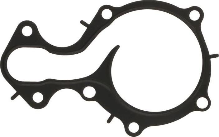 Ajusa 01350200 - Прокладка, водяний насос autocars.com.ua