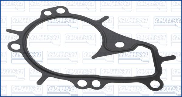Ajusa 01360900 - Прокладка, водяний насос autocars.com.ua