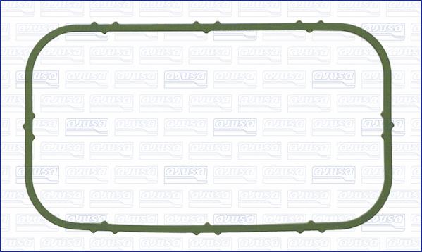 Ajusa 01361500 - Прокладка, корпус впускного колектора autocars.com.ua