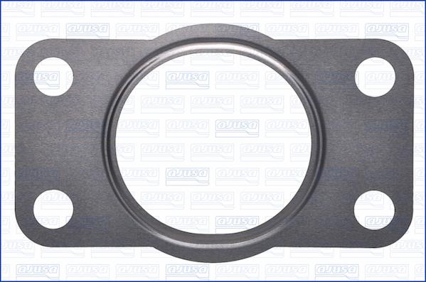 Ajusa 01372300 - Прокладка autocars.com.ua