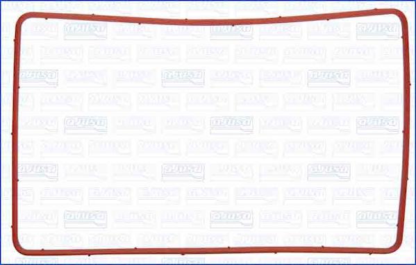 Ajusa 01384900 - Прокладка autocars.com.ua